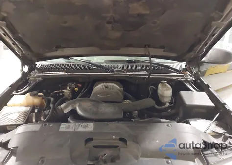 2006 Chevrolet Avalanche 1500 Lt z USA, uszkodzony, nr VIN 3GNEC12Z26G110591